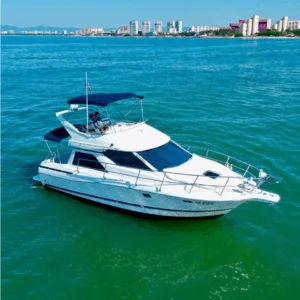 Bayliner 36 pies