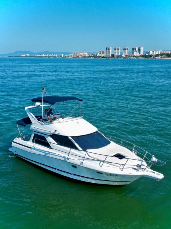 Bayliner 36 pies - Image 8