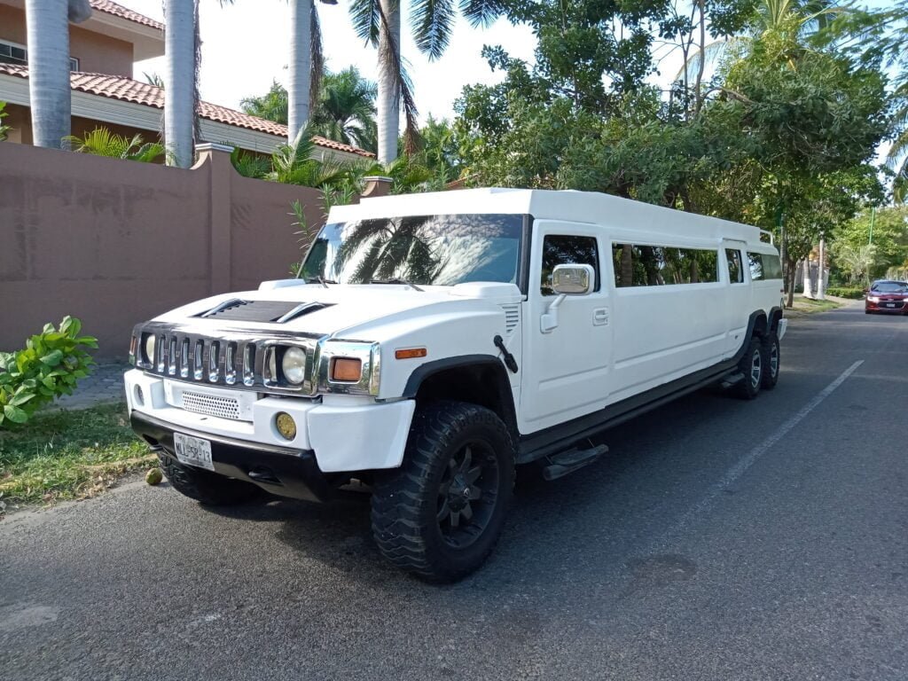 Hummer H2