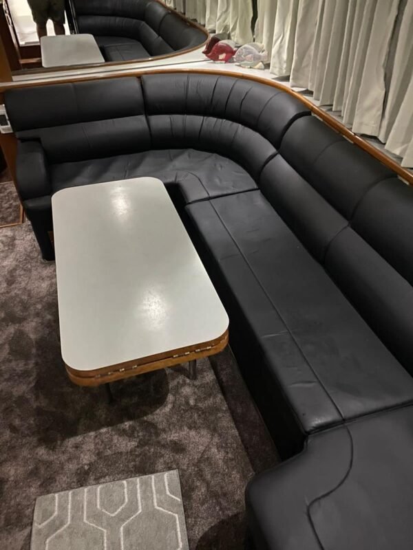 Luxury Yacht Mikelson 60 feet - Image 11