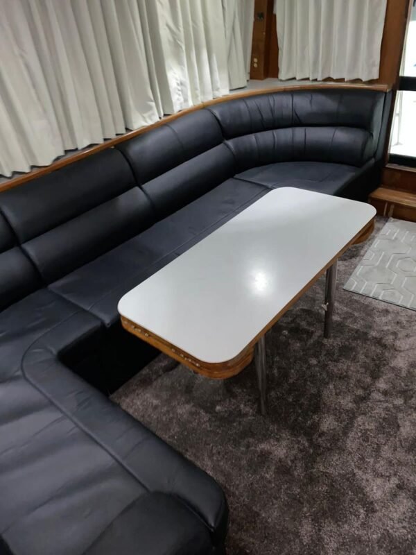 Luxury Yacht Mikelson 60 feet - Image 21