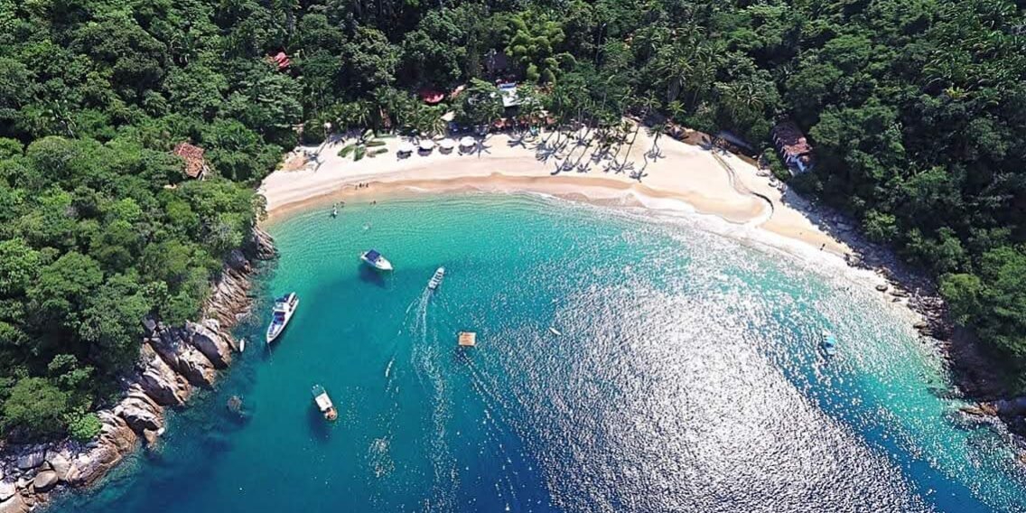 Historia Puerto Vallarta Historia Puerto Vallarta