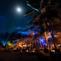 Majahuitas Music Festival All Inclusive