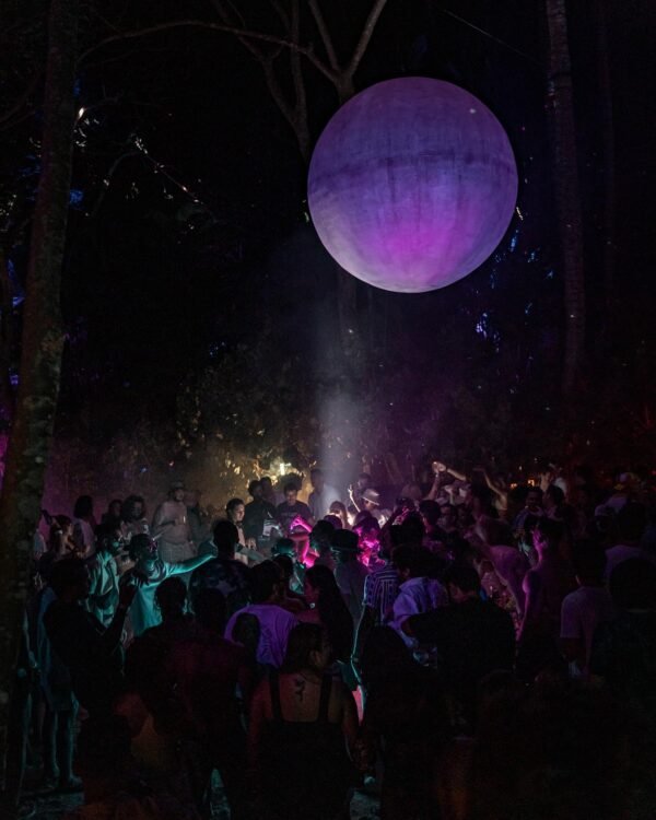 Majahuitas Music Festival General Access - Image 16