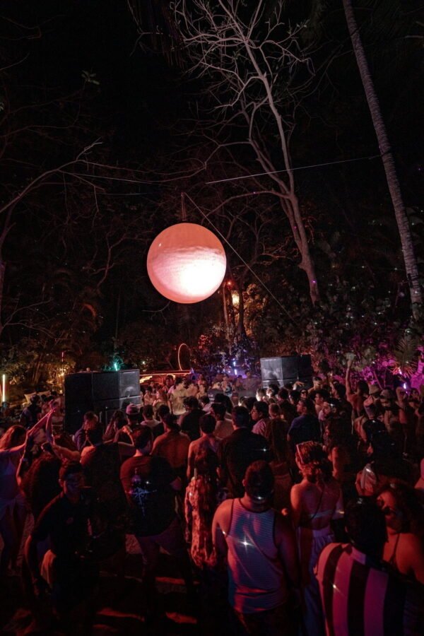 Majahuitas Music Festival General Access - Image 4